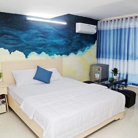 Homestay 78 فونج تاو المظهر الخارجي الصورة