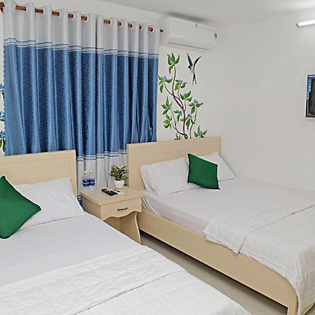 Homestay 78 فونج تاو المظهر الخارجي الصورة