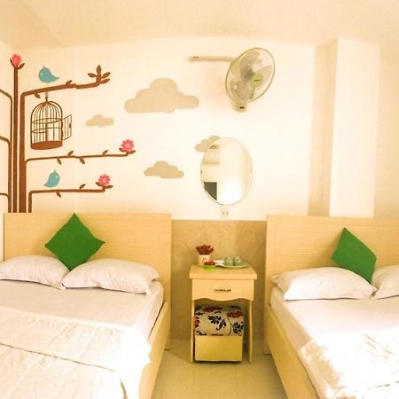 Homestay 78 فونج تاو المظهر الخارجي الصورة