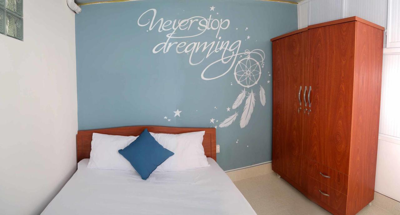Homestay 78 فونج تاو المظهر الخارجي الصورة