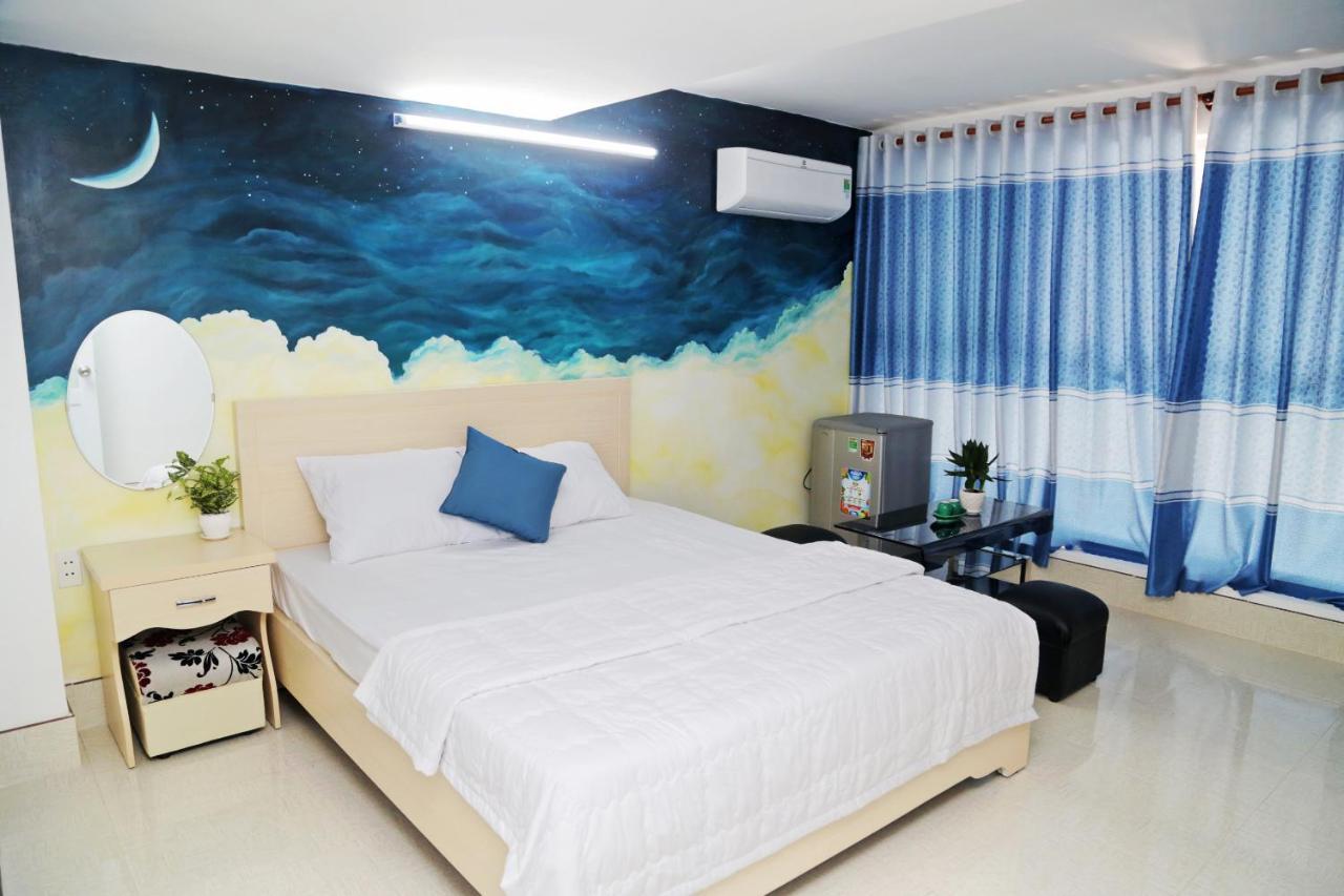 Homestay 78 فونج تاو المظهر الخارجي الصورة