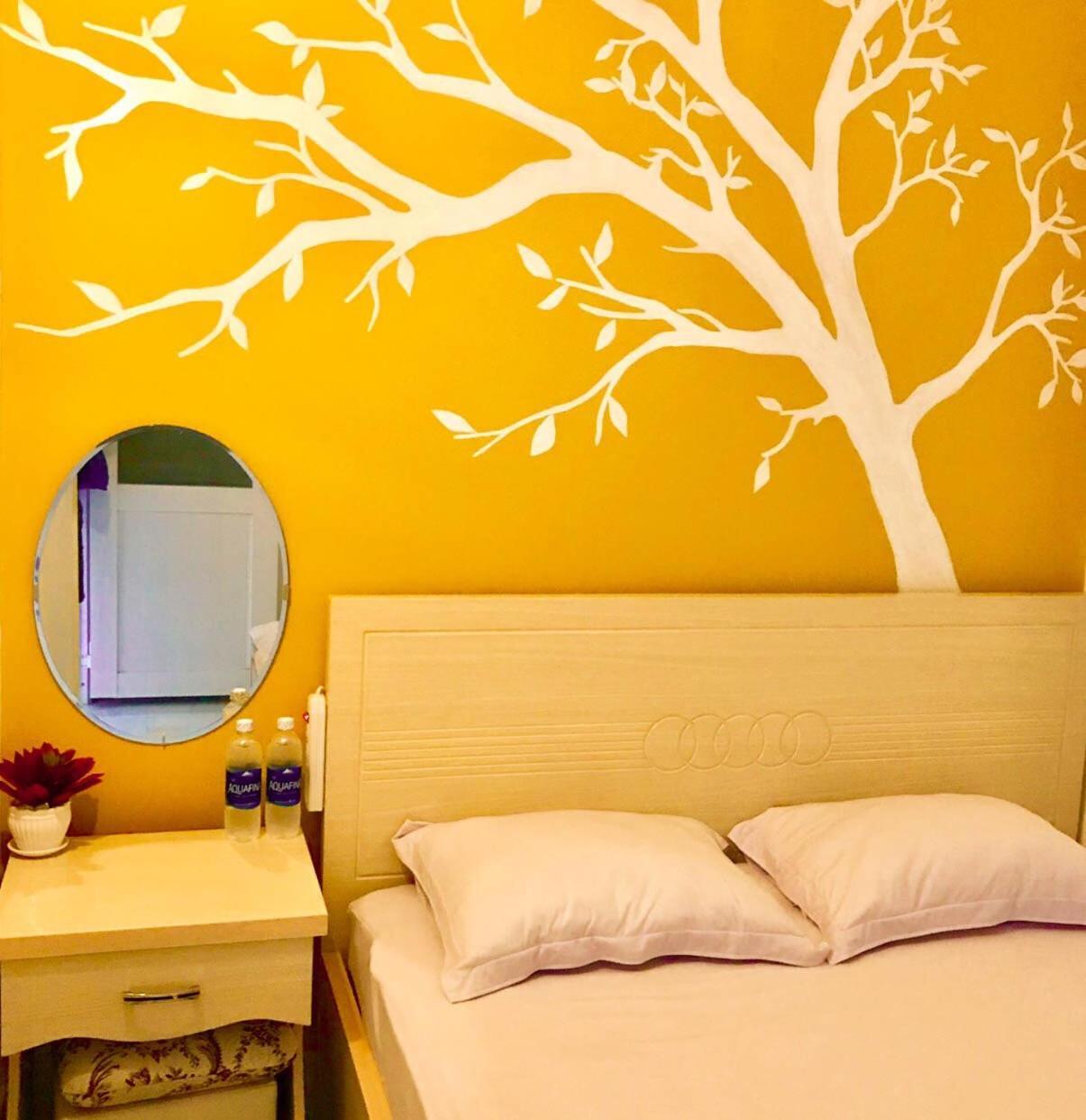Homestay 78 فونج تاو المظهر الخارجي الصورة