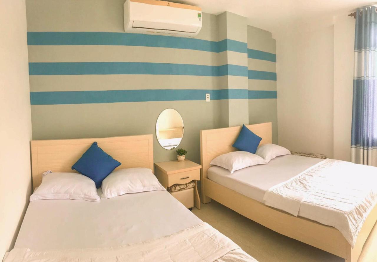 Homestay 78 فونج تاو المظهر الخارجي الصورة